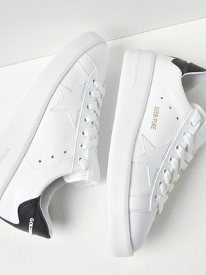 PURE STAR LEATHER GWF00197.F000537.10283 PURE STAR LEATHER GWF00197.F000537.10283