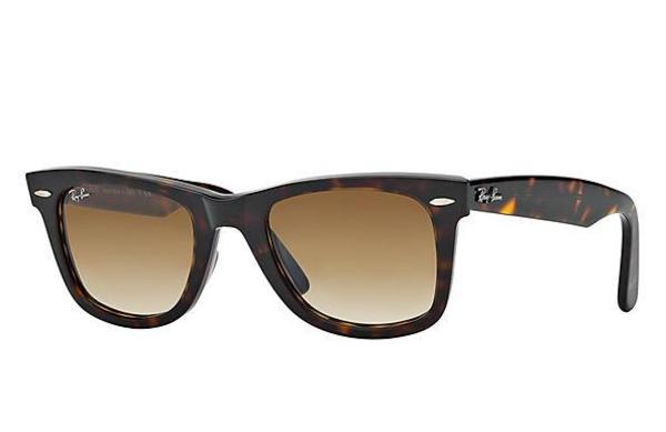 RB 2140 902/51 Tortoise_Light Brown Gradient 50 RB 2140 902/51 Tortoise_Light Brown Gradient 50