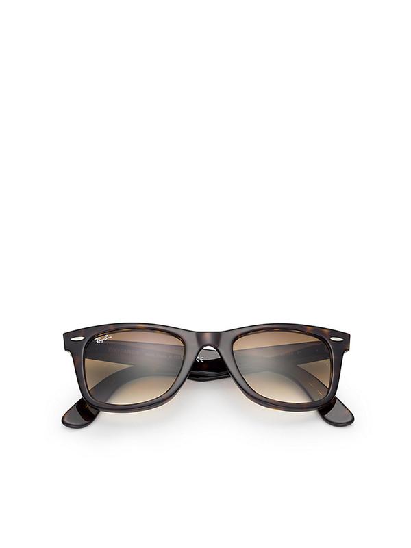 RB 2140 902/51 Tortoise_Light Brown Gradient 50 RB 2140 902/51 Tortoise_Light Brown Gradient 50
