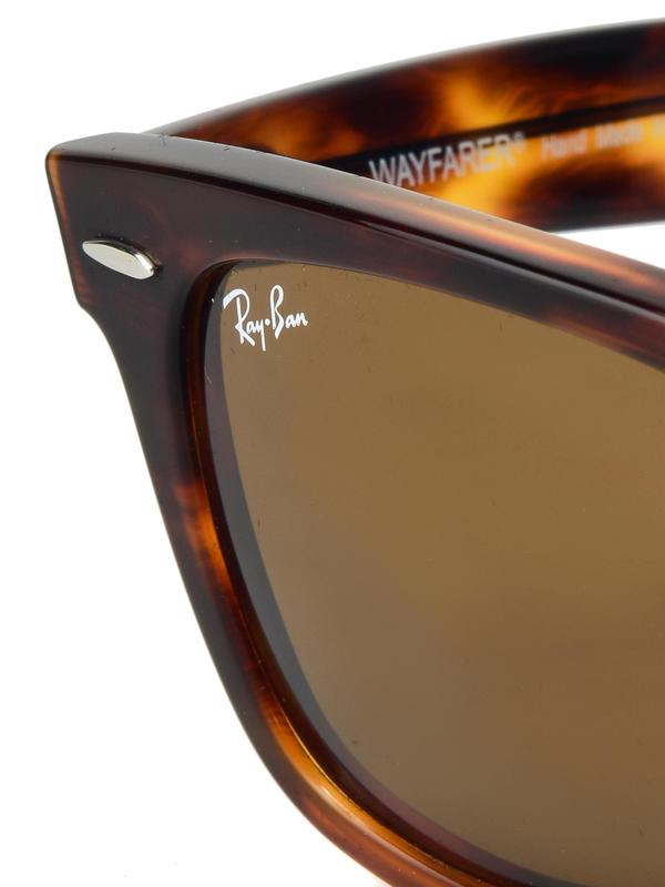 RB 2140 954 Tortoise_Brown Classic B-15 50 SIZE RB 2140 954 Tortoise_Brown Classic B-15 50 SIZE