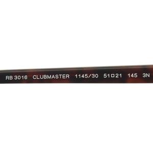 RB 3016 114530 SAND HAVANA/GOLD_Silver 51SIZE RB 3016 114530 SAND HAVANA/GOLD_Silver 51SIZE