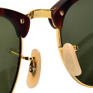RB 3016 114530 SAND HAVANA/GOLD_Silver 51SIZE RB 3016 114530 SAND HAVANA/GOLD_Silver 51SIZE