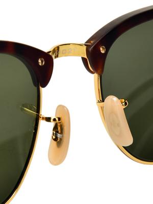 RB 3016 114530 SAND HAVANA/GOLD_Silver 51SIZE RB 3016 114530 SAND HAVANA/GOLD_Silver 51SIZE