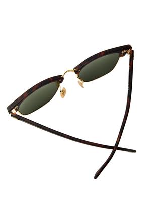 RB 3016 114530 SAND HAVANA/GOLD_Silver 51SIZE RB 3016 114530 SAND HAVANA/GOLD_Silver 51SIZE