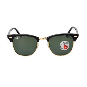 RB 3016 901/58 BLACK_polarizedGreen Classi 49 SIZE RB 3016 901/58 BLACK_polarizedGreen Classi 49 SIZE
