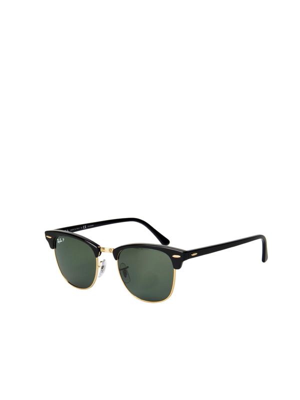 RB 3016 901/58 BLACK_polarizedGreen Classi 51 SIZE RB 3016 901/58 BLACK_polarizedGreen Classi 51 SIZE