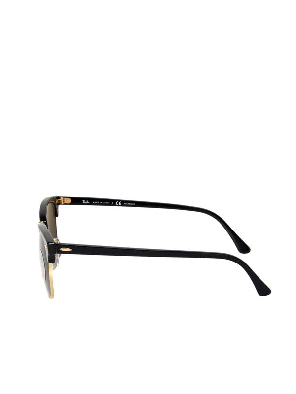 RB 3016 901/58 BLACK_polarizedGreen Classi 51 SIZE RB 3016 901/58 BLACK_polarizedGreen Classi 51 SIZE
