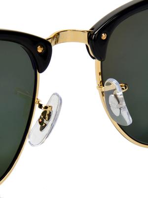 RB 3016 901/58 BLACK_polarizedGreen Classi 51 SIZE RB 3016 901/58 BLACK_polarizedGreen Classi 51 SIZE