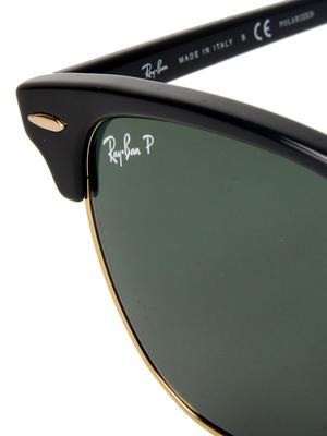 RB 3016 901/58 BLACK_polarizedGreen Classi 51 SIZE RB 3016 901/58 BLACK_polarizedGreen Classi 51 SIZE