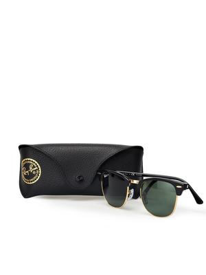 RB 3016 901/58 BLACK_polarizedGreen Classi 51 SIZE RB 3016 901/58 BLACK_polarizedGreen Classi 51 SIZE