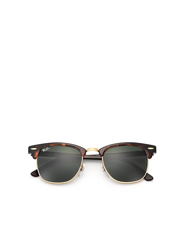 RB 3016 W0366 MOCK TORTOISE/ARISTA 49 SIZE RB 3016 W0366 MOCK TORTOISE/ARISTA 49 SIZE