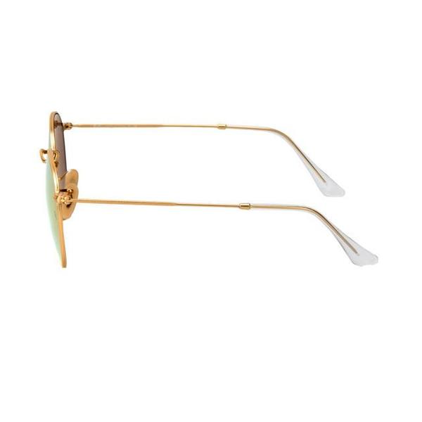 RB 3447 112/Z2 GOLD_Copper Flash 53 SIZE RB 3447 112/Z2 GOLD_Copper Flash 53 SIZE