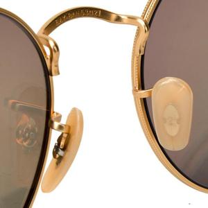 RB 3447 112/Z2 GOLD_Copper Flash 53 SIZE RB 3447 112/Z2 GOLD_Copper Flash 53 SIZE