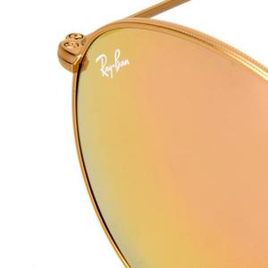 RB 3447 112/Z2 GOLD_Copper Flash 53 SIZE RB 3447 112/Z2 GOLD_Copper Flash 53 SIZE
