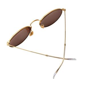 RB 3447 112/Z2 GOLD_Copper Flash 53 SIZE RB 3447 112/Z2 GOLD_Copper Flash 53 SIZE