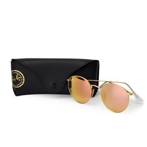 RB 3447 112/Z2 GOLD_Copper Flash 53 SIZE RB 3447 112/Z2 GOLD_Copper Flash 53 SIZE