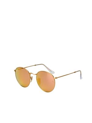 RB 3447 112/Z2 GOLD_Copper Flash 53 SIZE RB 3447 112/Z2 GOLD_Copper Flash 53 SIZE