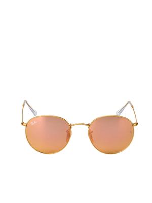 RB 3447 112/Z2 GOLD_Copper Flash 53 SIZE RB 3447 112/Z2 GOLD_Copper Flash 53 SIZE