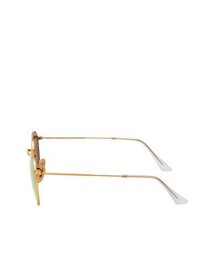 RB 3447 112/Z2 GOLD_Copper Flash 53 SIZE RB 3447 112/Z2 GOLD_Copper Flash 53 SIZE
