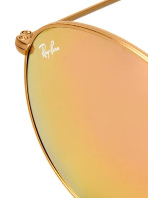RB 3447 112/Z2 GOLD_Copper Flash 53 SIZE RB 3447 112/Z2 GOLD_Copper Flash 53 SIZE