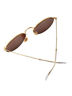 RB 3447 112/Z2 GOLD_Copper Flash 53 SIZE RB 3447 112/Z2 GOLD_Copper Flash 53 SIZE