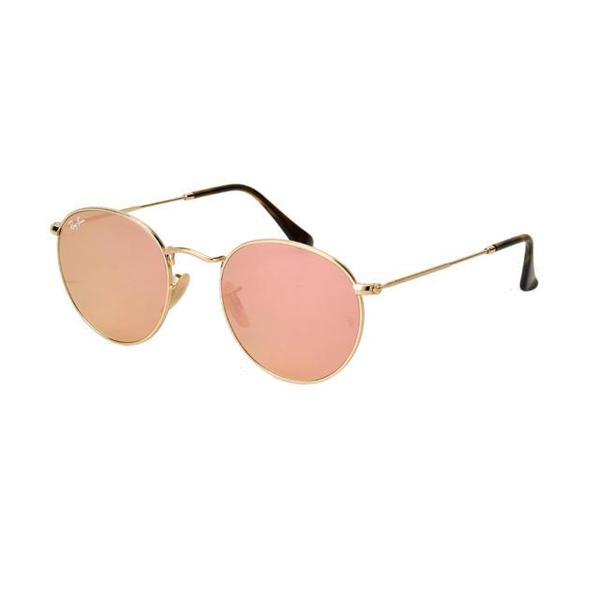 RB 3447N 001/Z2 GOLD_Copper Flash 50 SIZE RB 3447N 001/Z2 GOLD_Copper Flash 50 SIZE