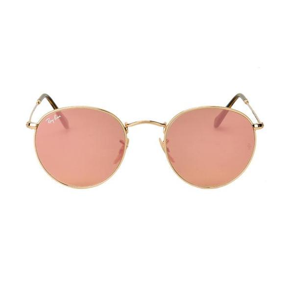 RB 3447N 001/Z2 GOLD_Copper Flash 50 SIZE RB 3447N 001/Z2 GOLD_Copper Flash 50 SIZE