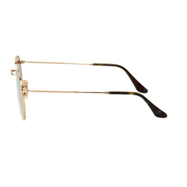 RB 3447N 001/Z2 GOLD_Copper Flash 50 SIZE RB 3447N 001/Z2 GOLD_Copper Flash 50 SIZE