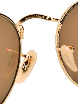 RB 3447N 001/Z2 GOLD_Copper Flash 50 SIZE RB 3447N 001/Z2 GOLD_Copper Flash 50 SIZE