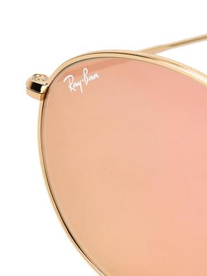 RB 3447N 001/Z2 GOLD_Copper Flash 50 SIZE RB 3447N 001/Z2 GOLD_Copper Flash 50 SIZE