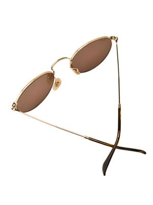 RB 3447N 001/Z2 GOLD_Copper Flash 50 SIZE RB 3447N 001/Z2 GOLD_Copper Flash 50 SIZE