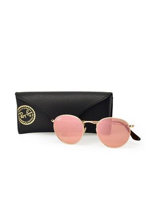 RB 3447N 001/Z2 GOLD_Copper Flash 50 SIZE RB 3447N 001/Z2 GOLD_Copper Flash 50 SIZE