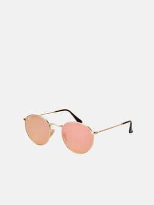 RB 3447N 001/Z2 GOLD_Copper Flash 50 SIZE RB 3447N 001/Z2 GOLD_Copper Flash 50 SIZE