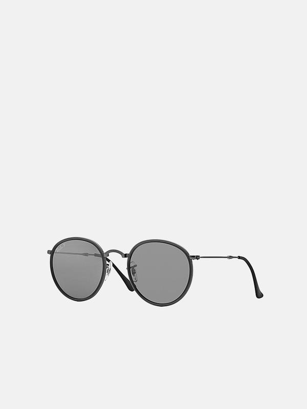 RB 3517 MATTE GUNMETAL 029/N8 51 SIZE RB 3517 MATTE GUNMETAL 029/N8 51 SIZE