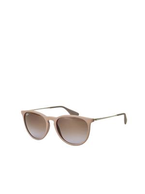 RB 4171 600068 DARK RUBBER SAND_Brown/Violet54SIZE RB 4171 600068 DARK RUBBER SAND_Brown/Violet54SIZE