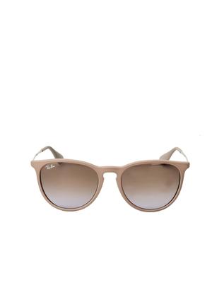 RB 4171 600068 DARK RUBBER SAND_Brown/Violet54SIZE RB 4171 600068 DARK RUBBER SAND_Brown/Violet54SIZE