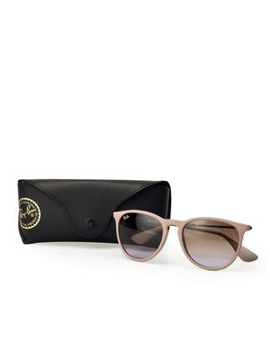 RB 4171 600068 DARK RUBBER SAND_Brown/Violet54SIZE RB 4171 600068 DARK RUBBER SAND_Brown/Violet54SIZE