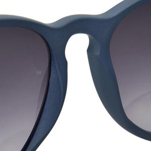 RB 4171 60028G RUBBER BLUE_Grey Gradient 54 SIZE RB 4171 60028G RUBBER BLUE_Grey Gradient 54 SIZE