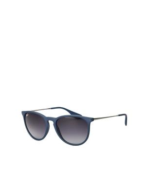 RB 4171 60028G RUBBER BLUE_Grey Gradient 54 SIZE RB 4171 60028G RUBBER BLUE_Grey Gradient 54 SIZE