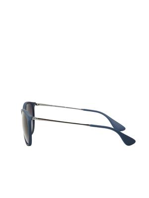 RB 4171 60028G RUBBER BLUE_Grey Gradient 54 SIZE RB 4171 60028G RUBBER BLUE_Grey Gradient 54 SIZE