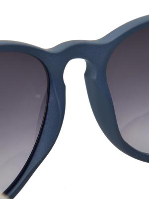 RB 4171 60028G RUBBER BLUE_Grey Gradient 54 SIZE RB 4171 60028G RUBBER BLUE_Grey Gradient 54 SIZE
