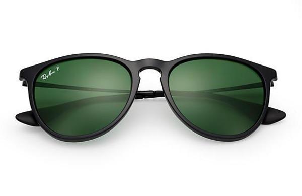 RB 4171 601/2P BLACK_polarized Green 54 SIZE RB 4171 601/2P BLACK_polarized Green 54 SIZE