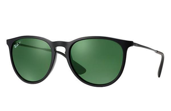 RB 4171 601/2P BLACK_polarized Green 54 SIZE RB 4171 601/2P BLACK_polarized Green 54 SIZE