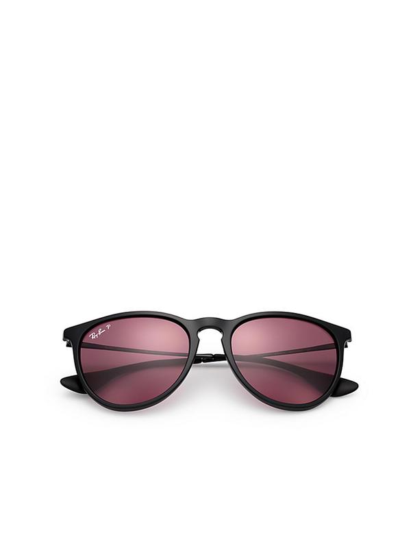 RB 4171 601/5Q BLACK_Violet Mirror 54 SIZE RB 4171 601/5Q BLACK_Violet Mirror 54 SIZE