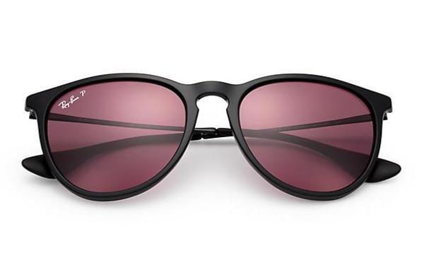 RB 4171 601/5Q BLACK_Violet Mirror 54 SIZE RB 4171 601/5Q BLACK_Violet Mirror 54 SIZE