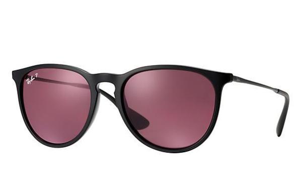 RB 4171 601/5Q BLACK_Violet Mirror 54 SIZE RB 4171 601/5Q BLACK_Violet Mirror 54 SIZE