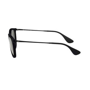 RB 4171 60756G VELVET BLACK_Grey Mirror 54 SIZE RB 4171 60756G VELVET BLACK_Grey Mirror 54 SIZE