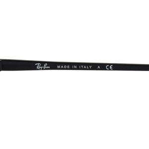 RB 4171 60756G VELVET BLACK_Grey Mirror 54 SIZE RB 4171 60756G VELVET BLACK_Grey Mirror 54 SIZE