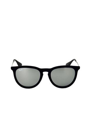 RB 4171 60756G VELVET BLACK_Grey Mirror 54 SIZE RB 4171 60756G VELVET BLACK_Grey Mirror 54 SIZE