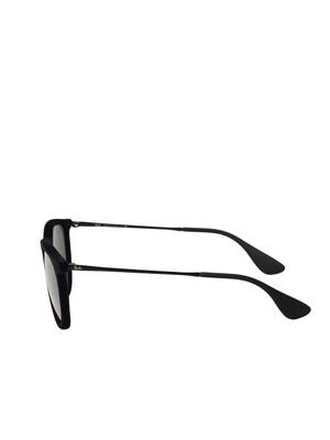 RB 4171 60756G VELVET BLACK_Grey Mirror 54 SIZE RB 4171 60756G VELVET BLACK_Grey Mirror 54 SIZE